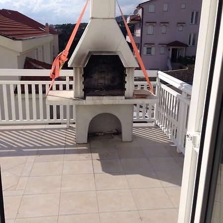 Apartments Meeresblick Crikvenica Exteriér fotografie