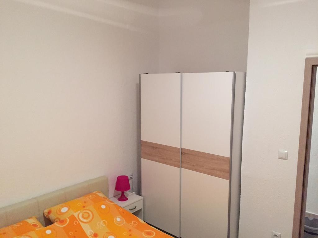 Apartments Meeresblick Crikvenica Pokoj fotografie