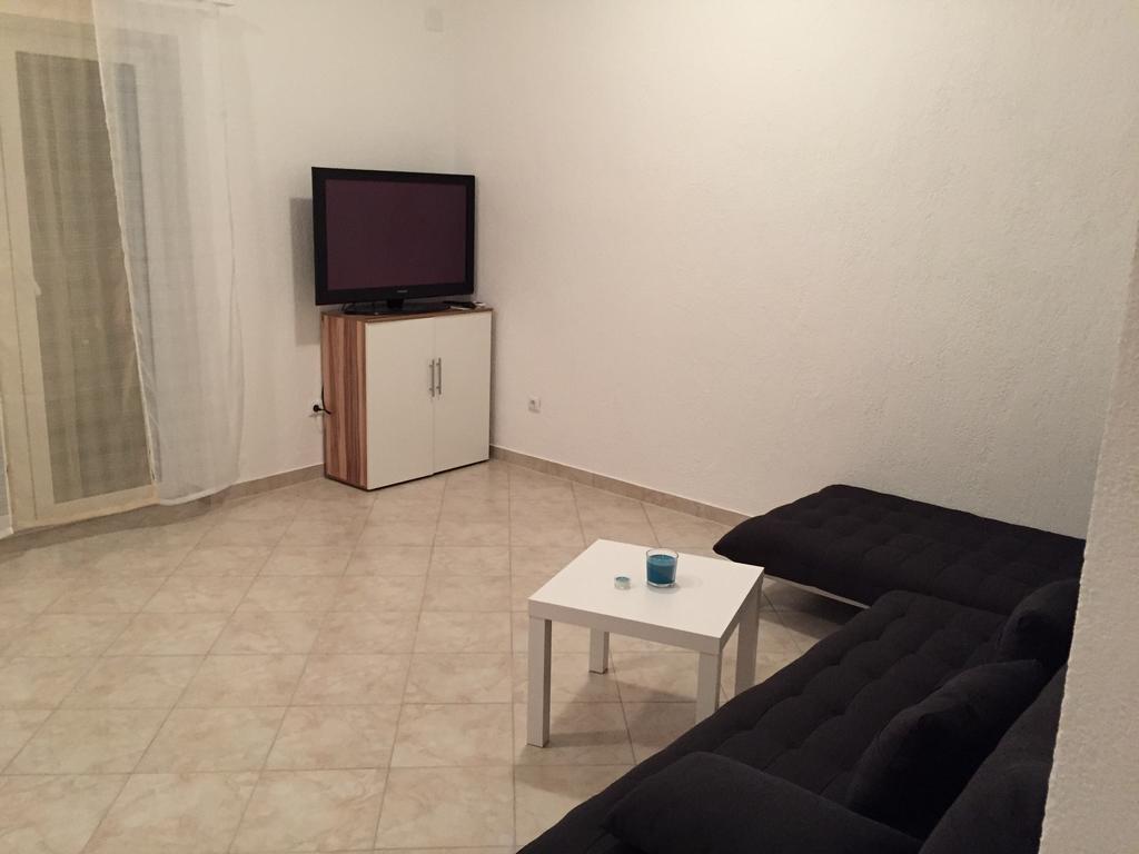 Apartments Meeresblick Crikvenica Pokoj fotografie