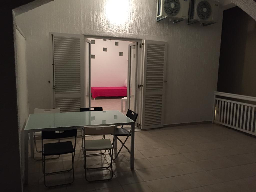 Apartments Meeresblick Crikvenica Pokoj fotografie