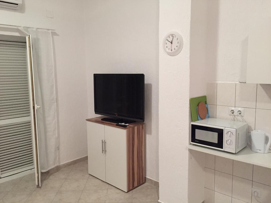 Apartments Meeresblick Crikvenica Pokoj fotografie