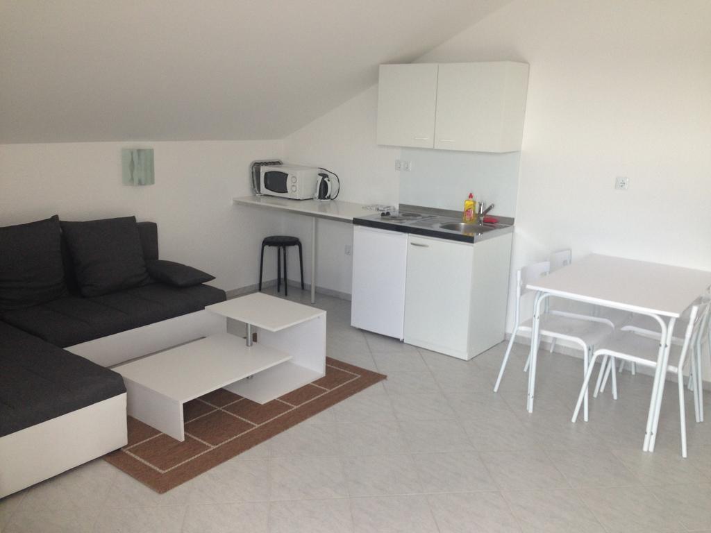Apartments Meeresblick Crikvenica Pokoj fotografie