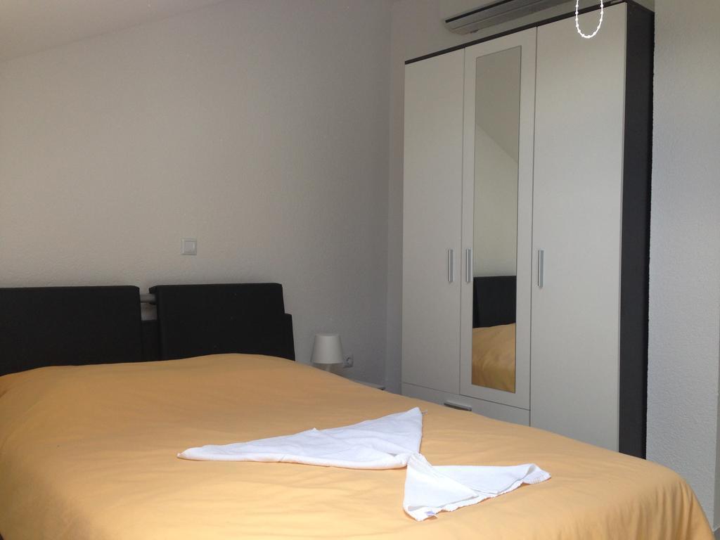 Apartments Meeresblick Crikvenica Pokoj fotografie