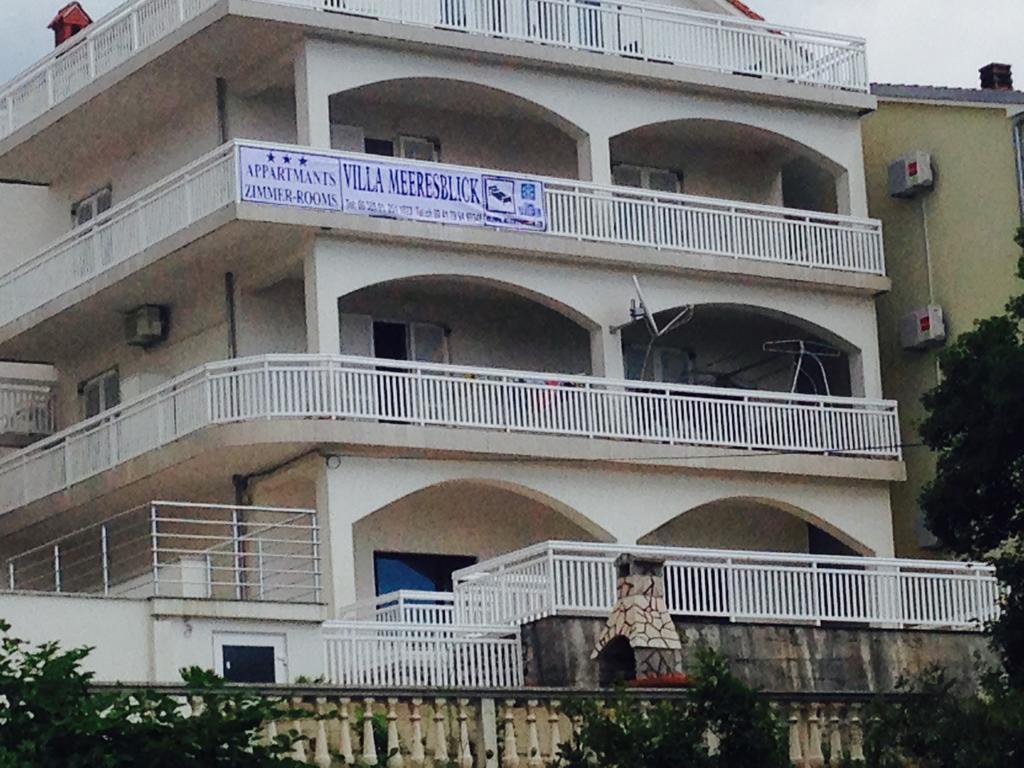 Apartments Meeresblick Crikvenica Pokoj fotografie